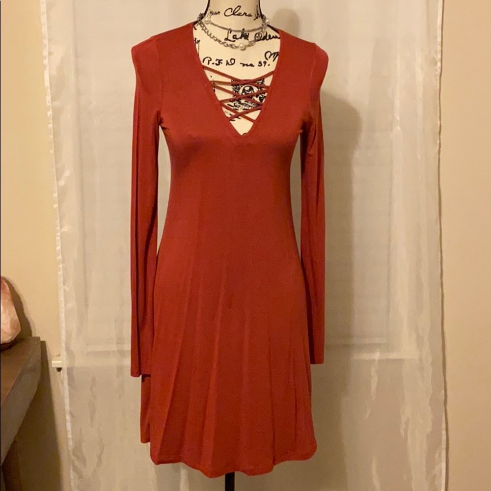 Dress
